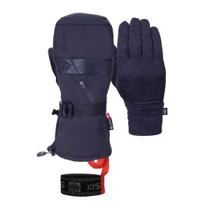 686 W'S GORE-TEX SMARTY 3-IN-1 GAUNTLET MITT