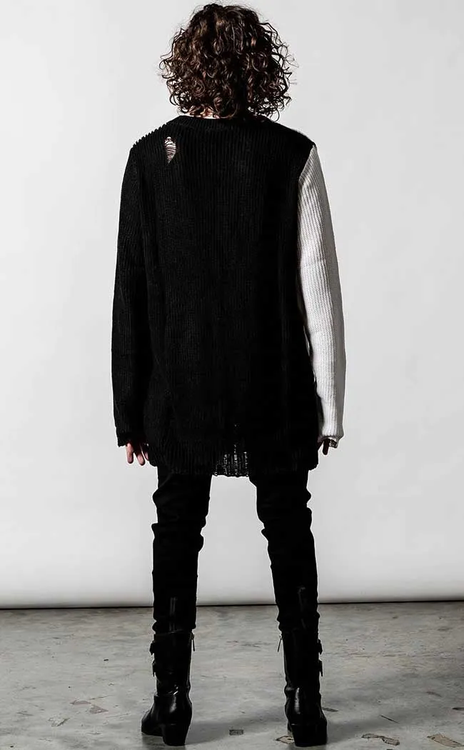 Antithesis Knit Sweater