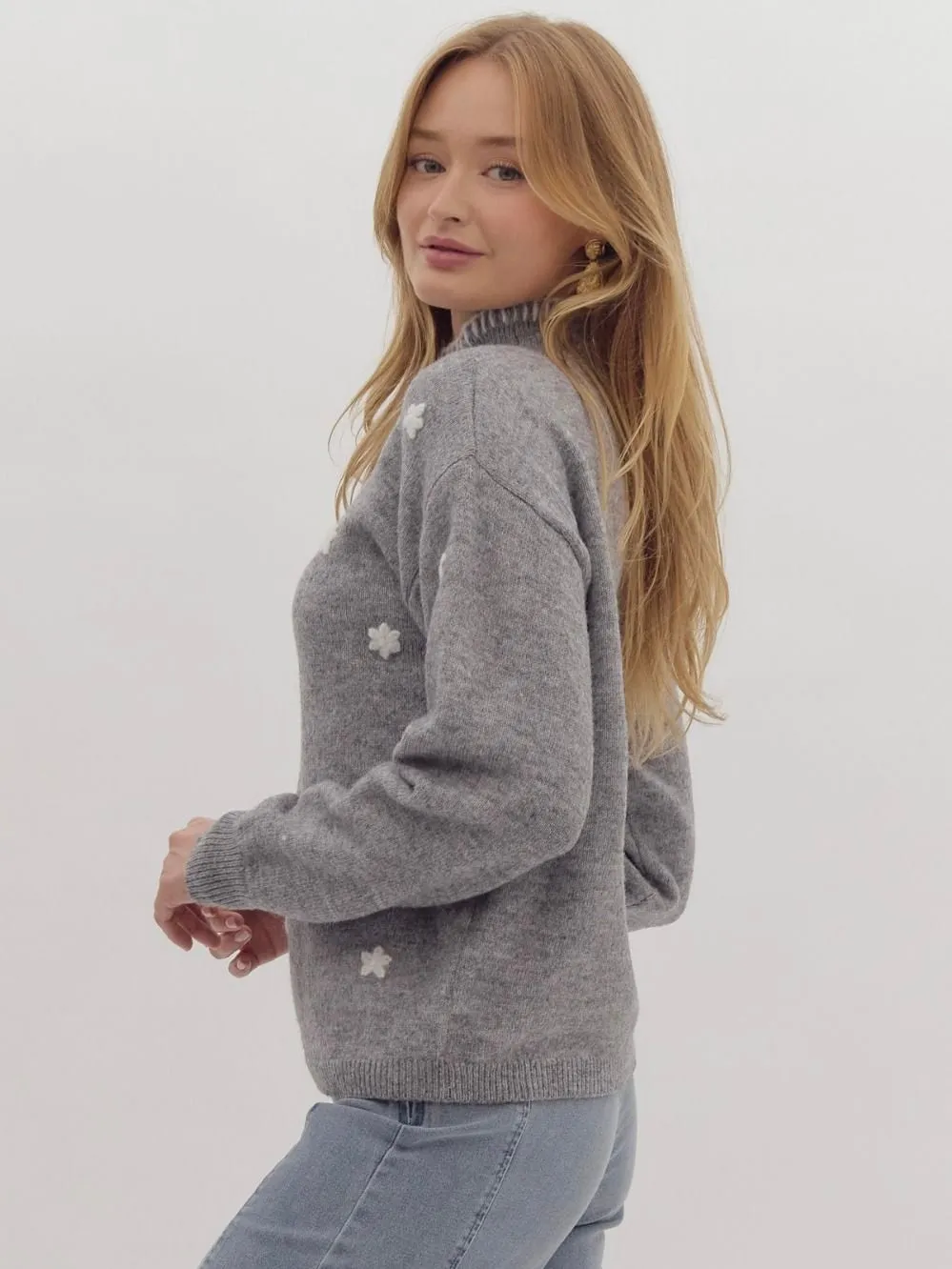 Beth Sweater