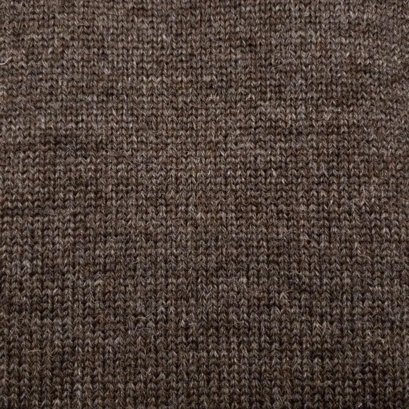 Burhou - Guernsey Sweater - Channel Jumper