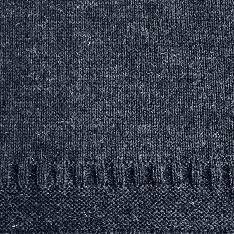 Burhou - Guernsey Sweater - Channel Jumper