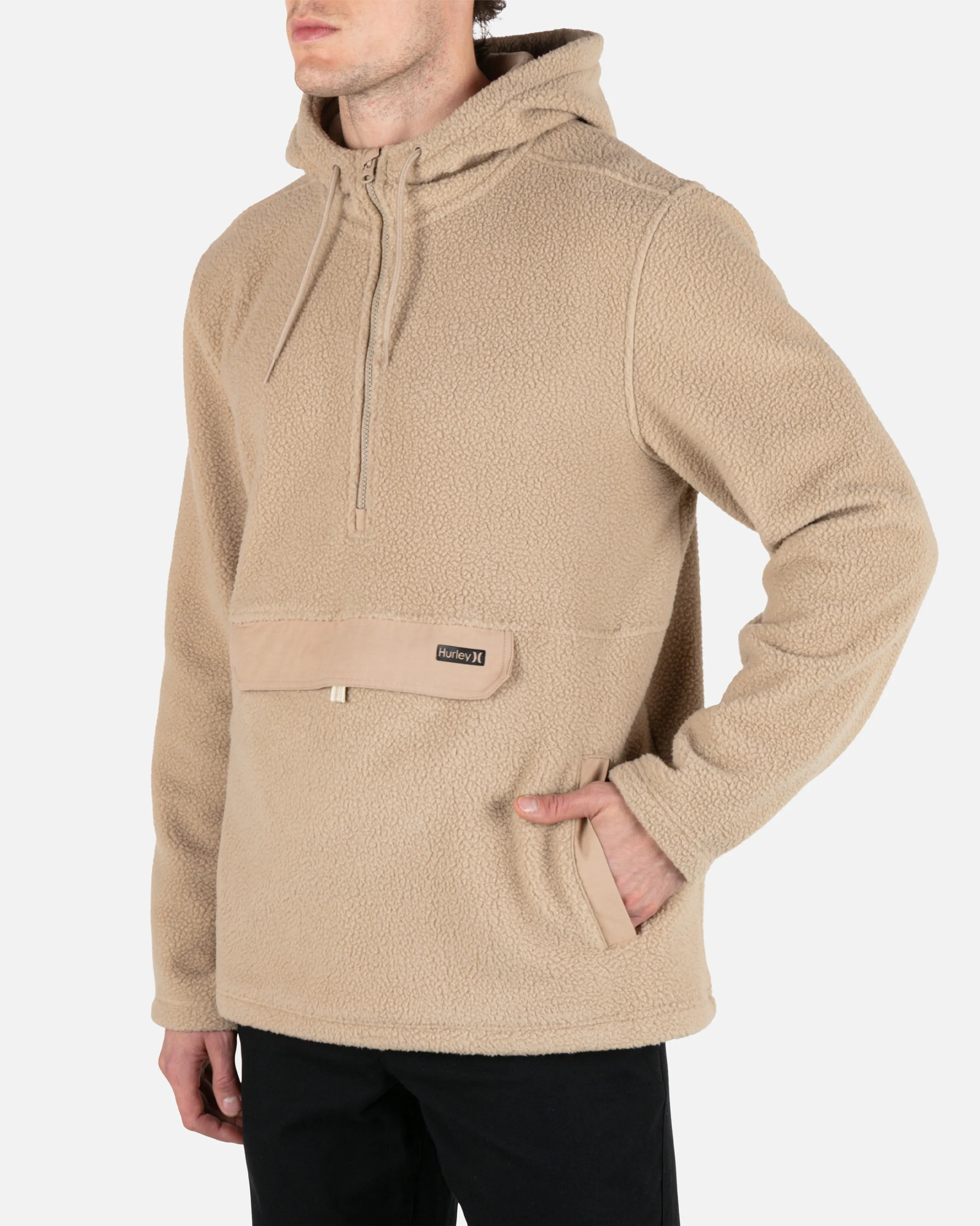 Burrito Sherpa Anorak