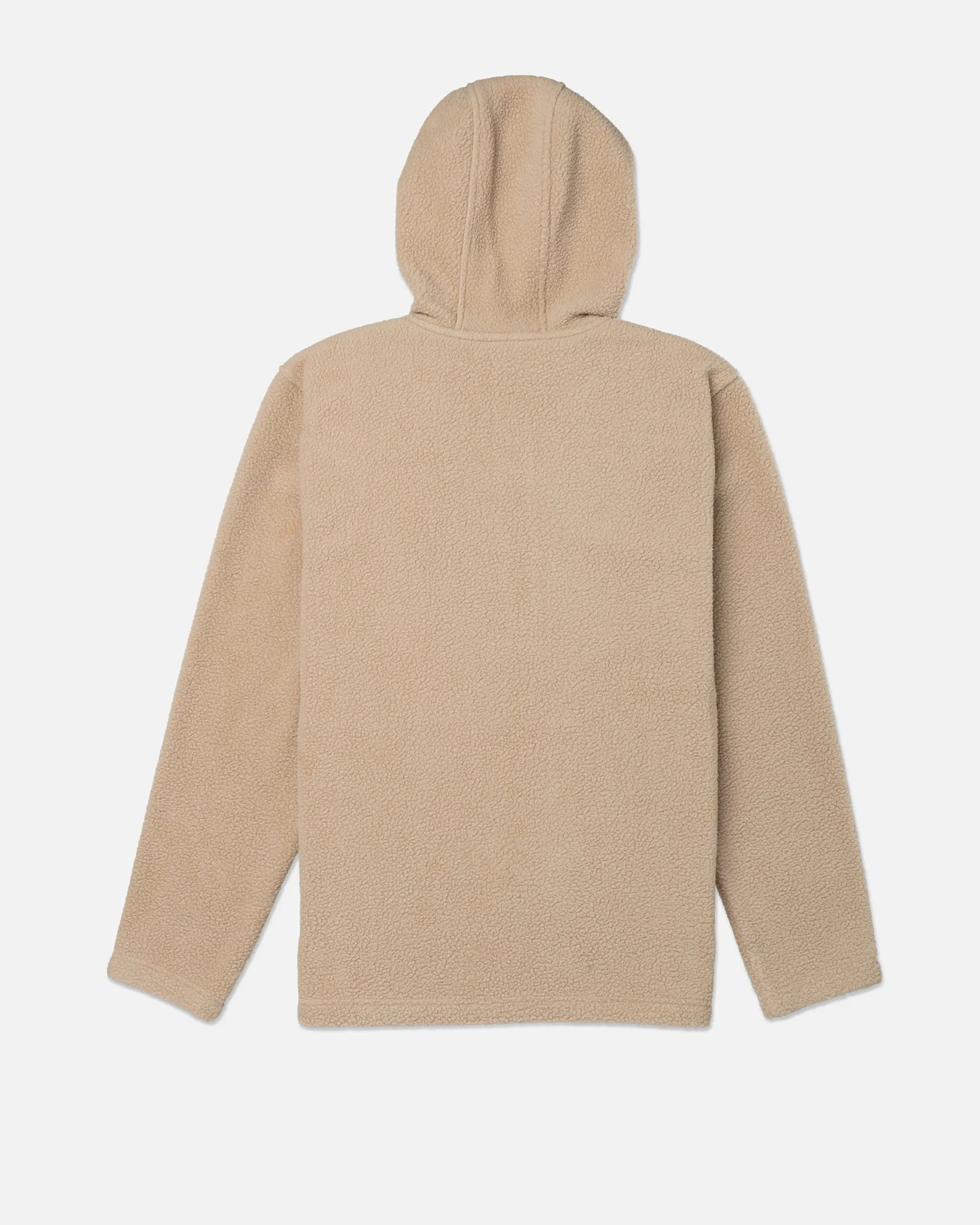 Burrito Sherpa Anorak