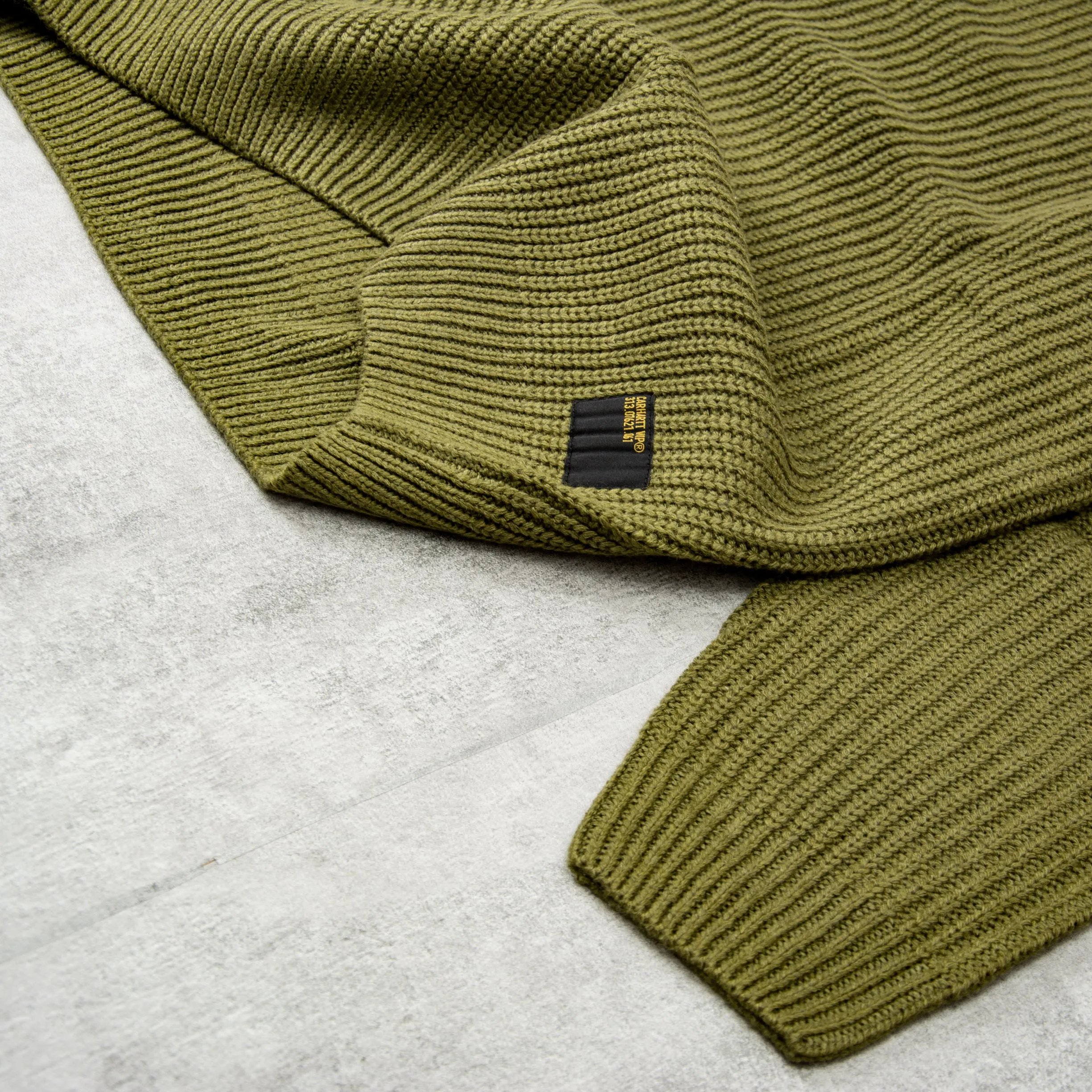 Carhartt WIP Forth Sweater - Capulet