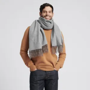 Cashmere Solid Scarf