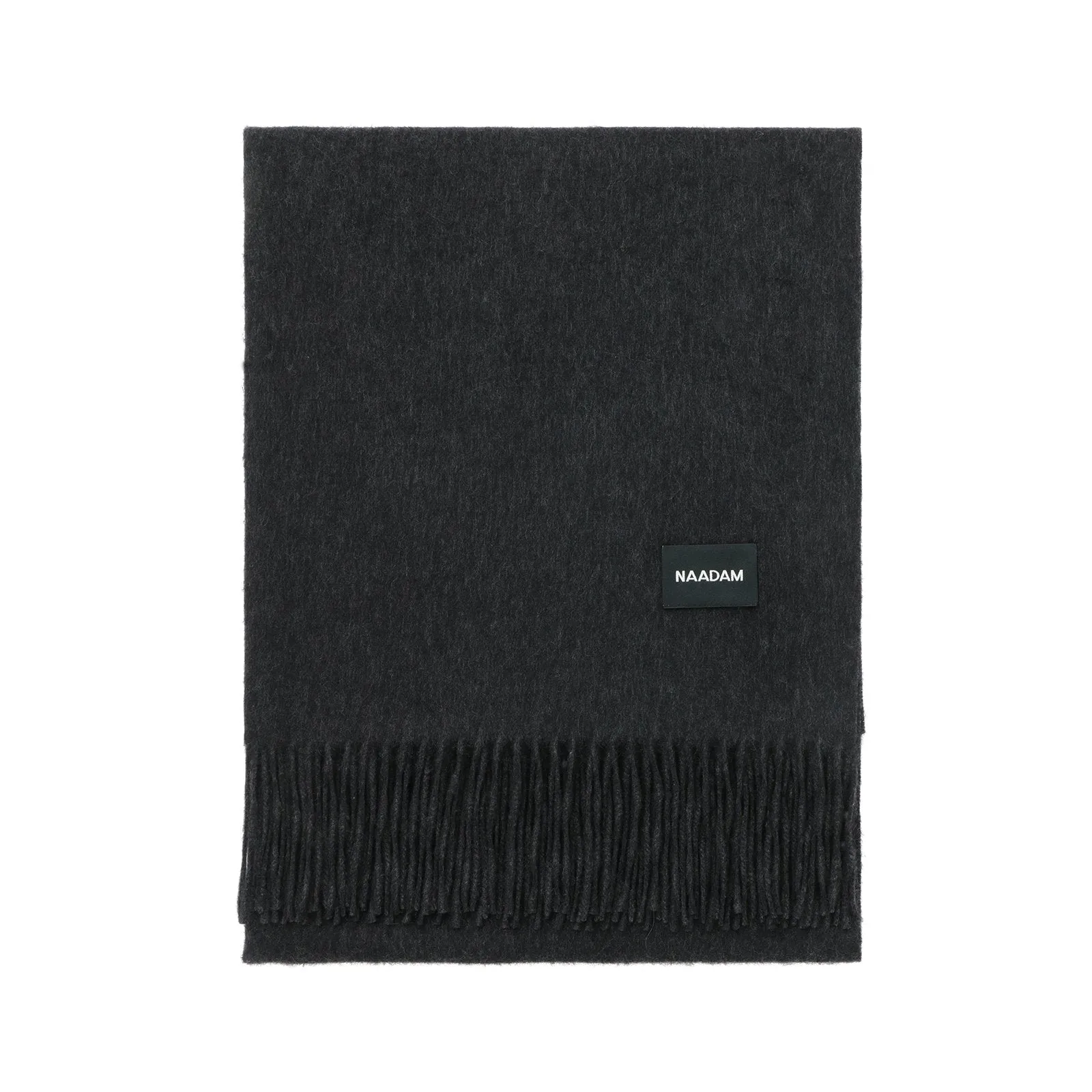 Cashmere Solid Scarf