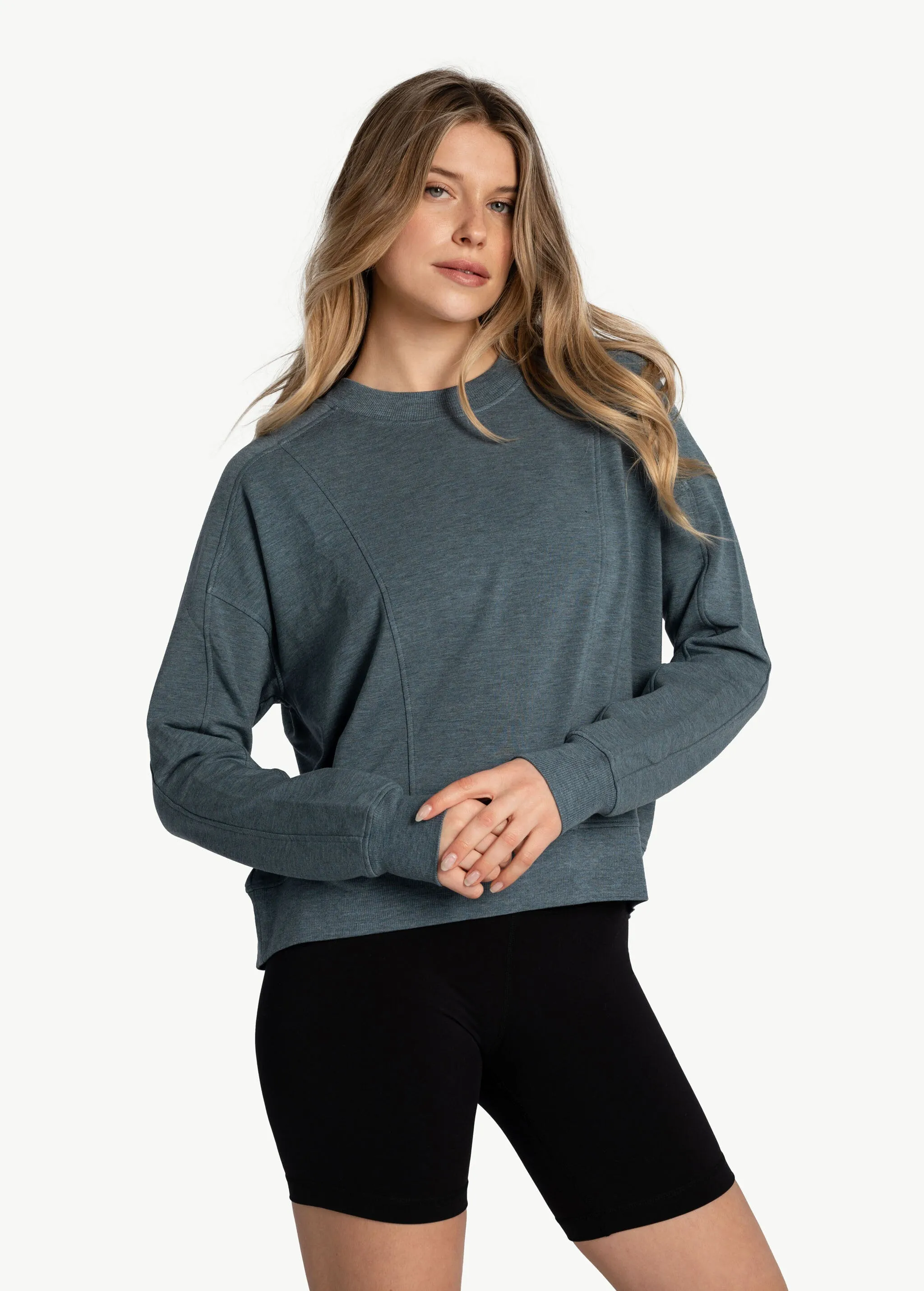 Chalet Long Sleeve Shirt