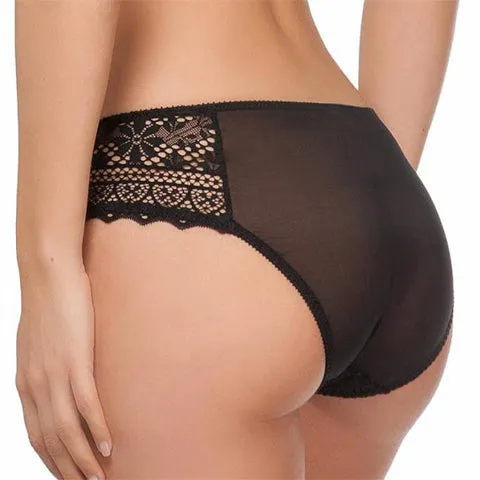 Empreinte Cassiopee Brief Black