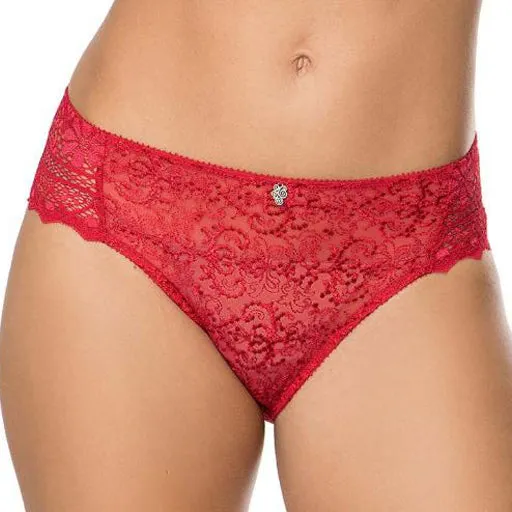 Empreinte Cassiopee Brief Fusion