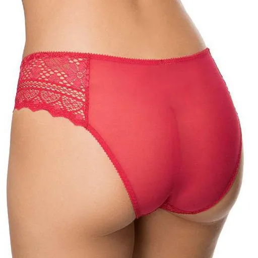 Empreinte Cassiopee Brief Fusion