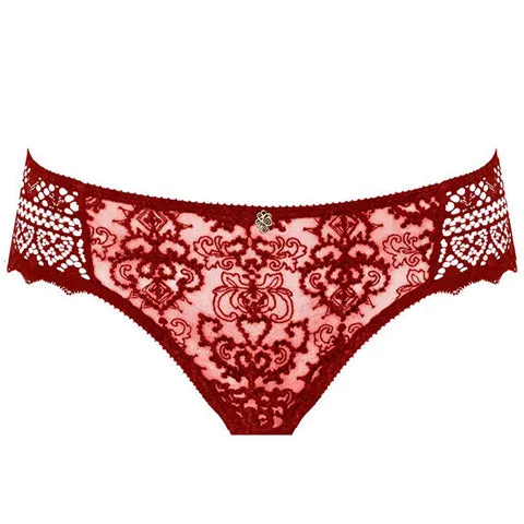 Empreinte Cassiopee Brief Fusion