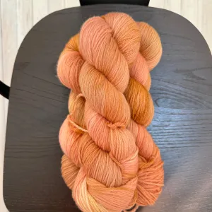 Flicker - Heritage Wool Collective - Debouillet Fingering