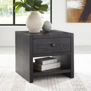 Foyland End Table