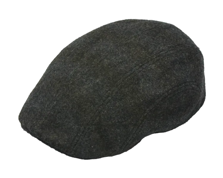 Henschel Hat Company | Woburn Cold Weather Driver Cap