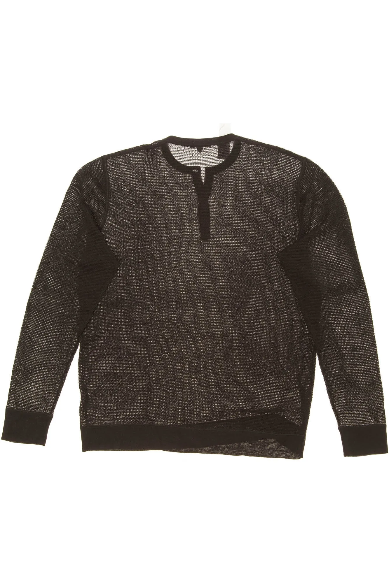 James Perse - Brown Long Sleeve Thermal - 3