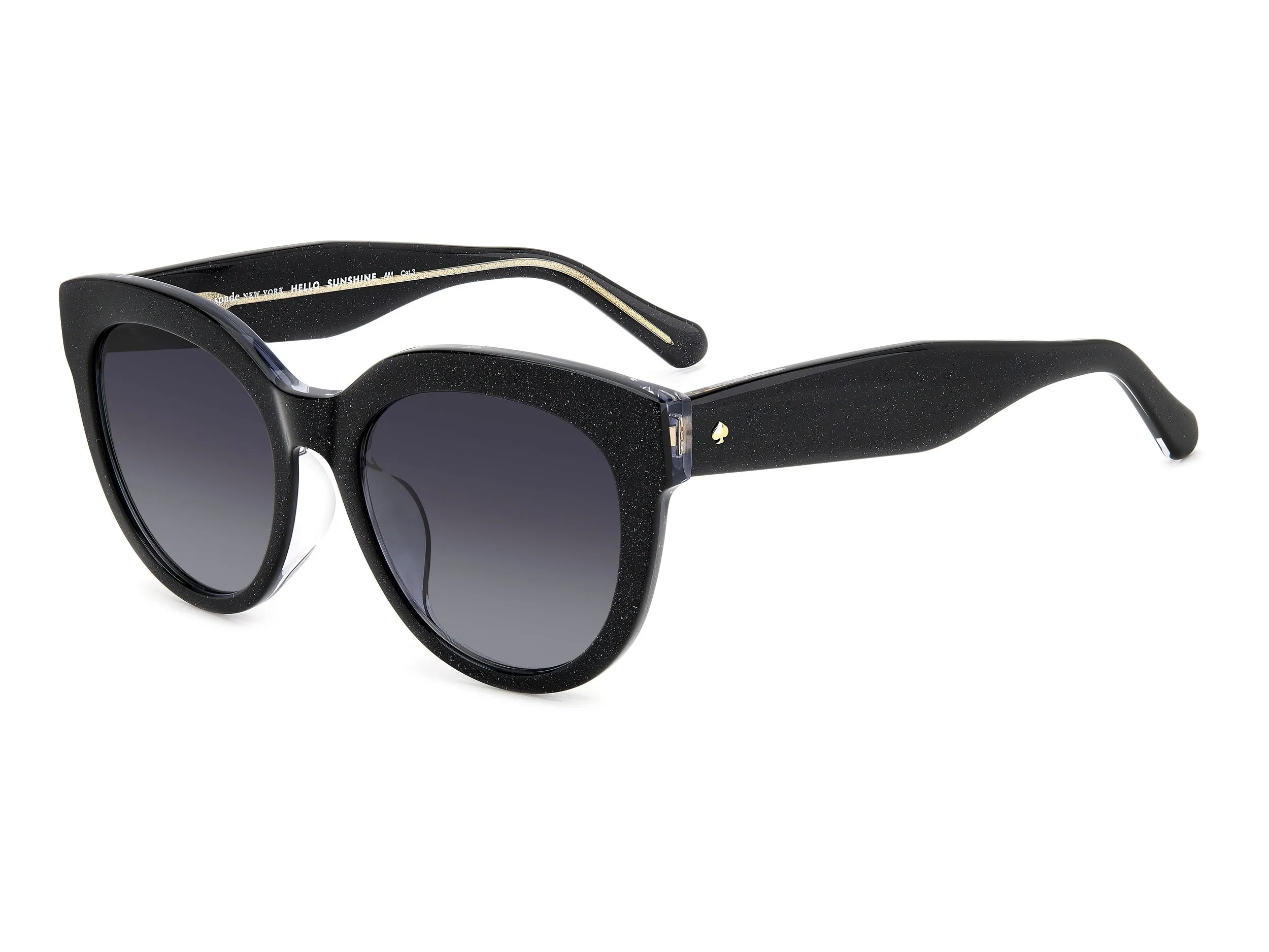 Kate Spade Cat-Eye Sunglasses - BREA/F/S