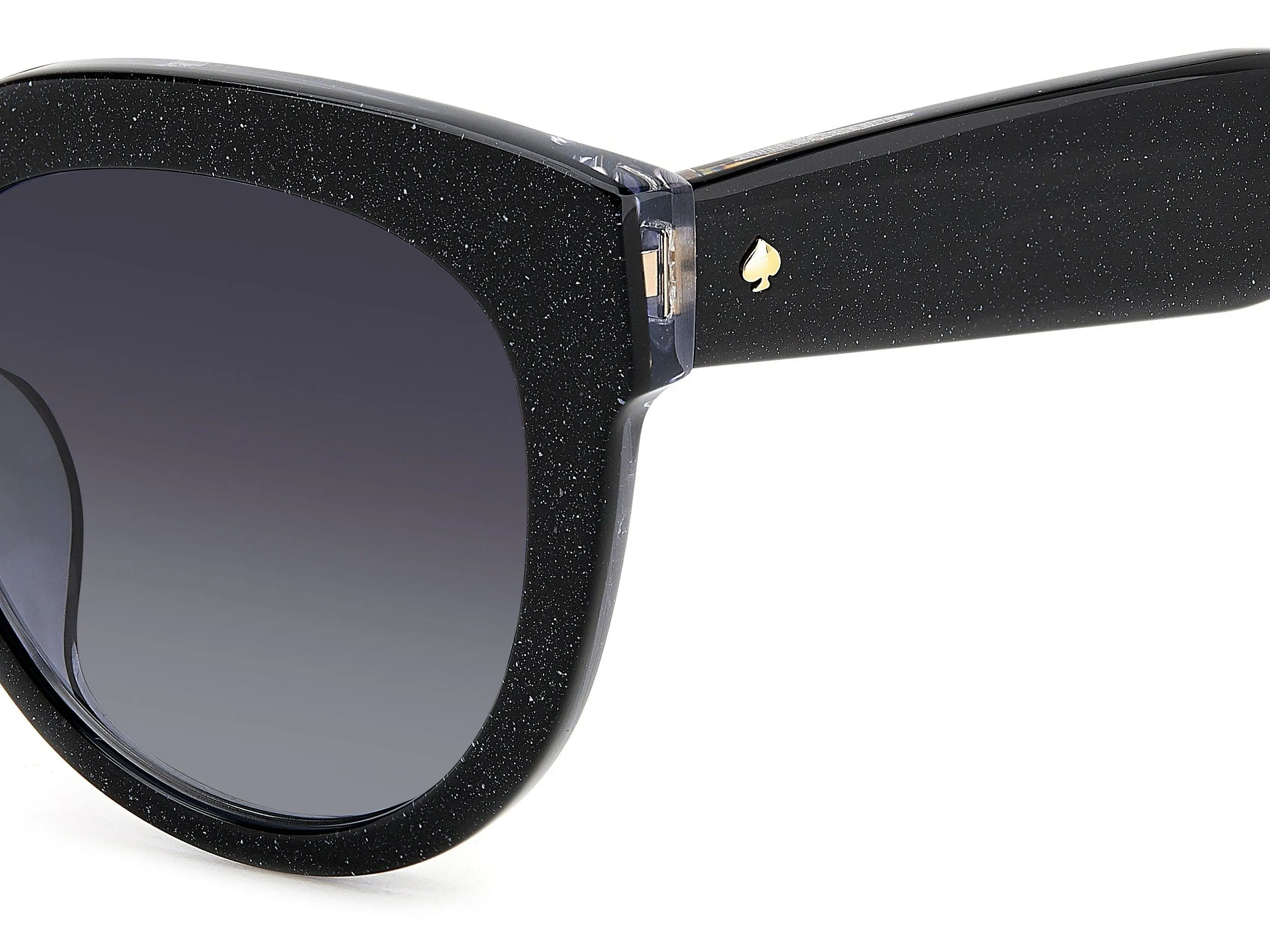 Kate Spade Cat-Eye Sunglasses - BREA/F/S