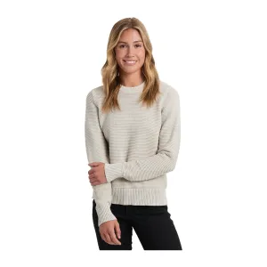 Kuhl Sofie Sweater (Women) - Dove