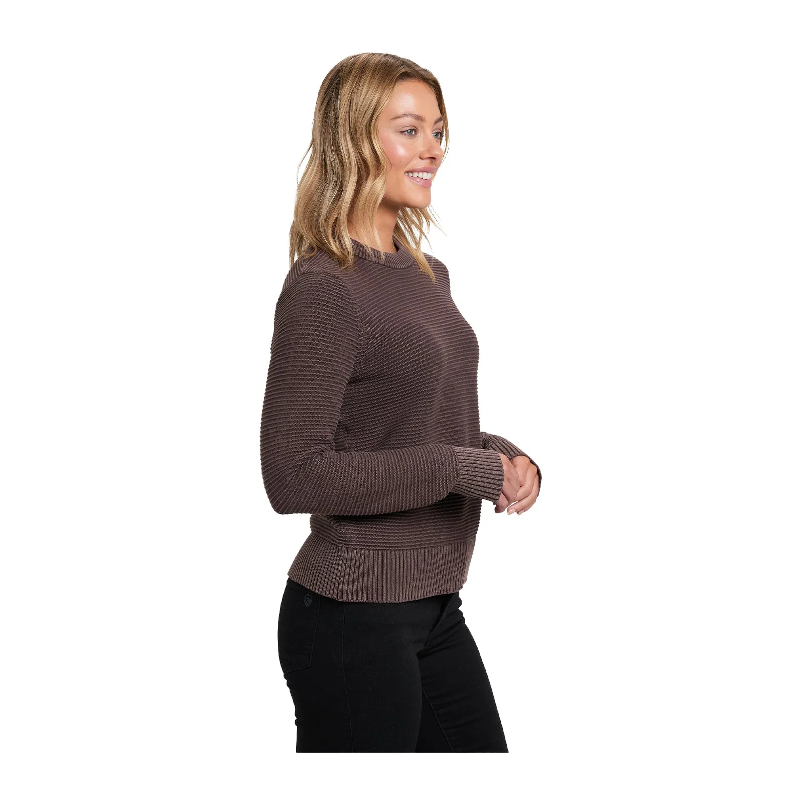 Kuhl Sofie Sweater (Women) - Ganache