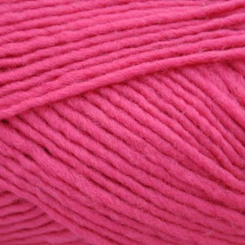 Lanaloft Bulky Weight Yarn | 160 Yards | 100% Wool