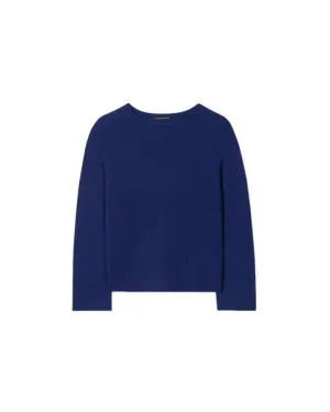 Luisa Cerano Cozy Cashmere Blend Sweater