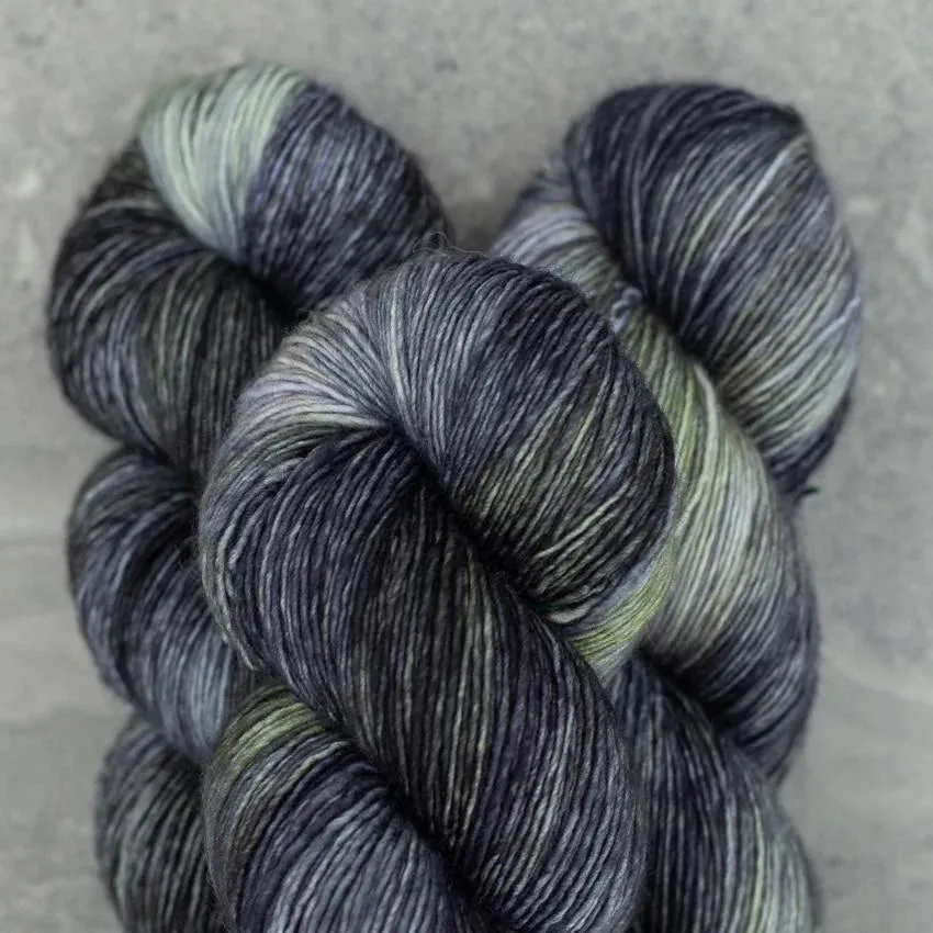 Madelinetosh Twist Light