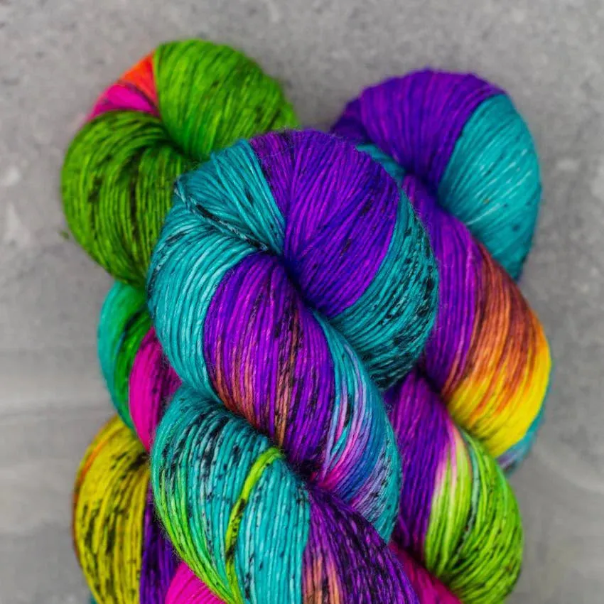 Madelinetosh Twist Light