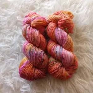 Madelinetosh Twist Light