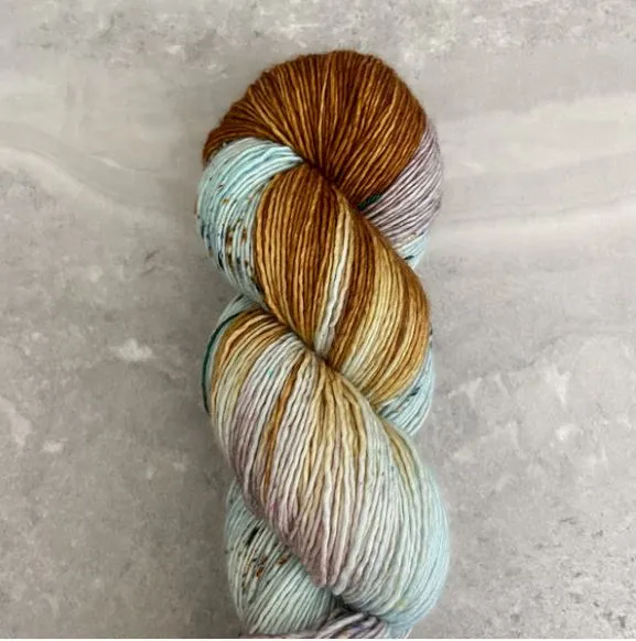 Madelinetosh Twist Light