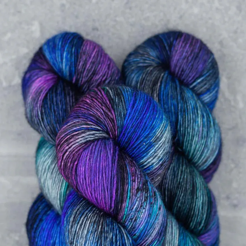 Madelinetosh Twist Light