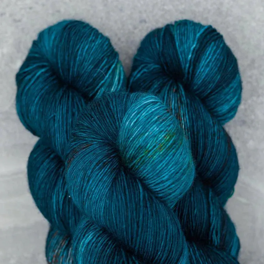 Madelinetosh Twist Light