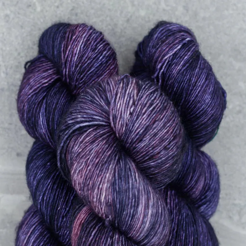 Madelinetosh Twist Light