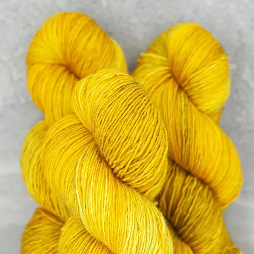 Madelinetosh Twist Light