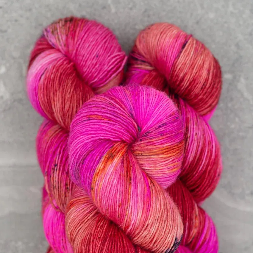 Madelinetosh Twist Light