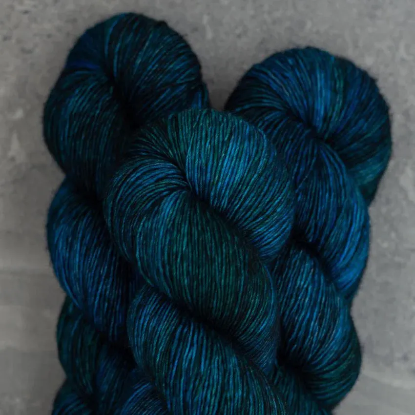 Madelinetosh Twist Light