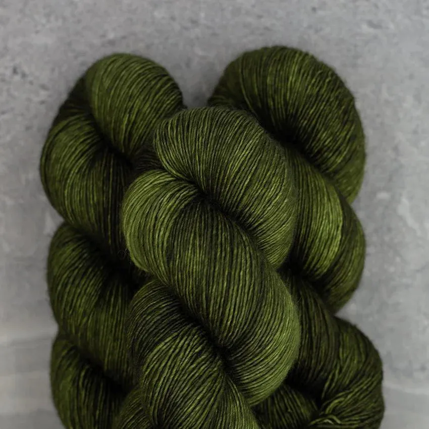 Madelinetosh Twist Light