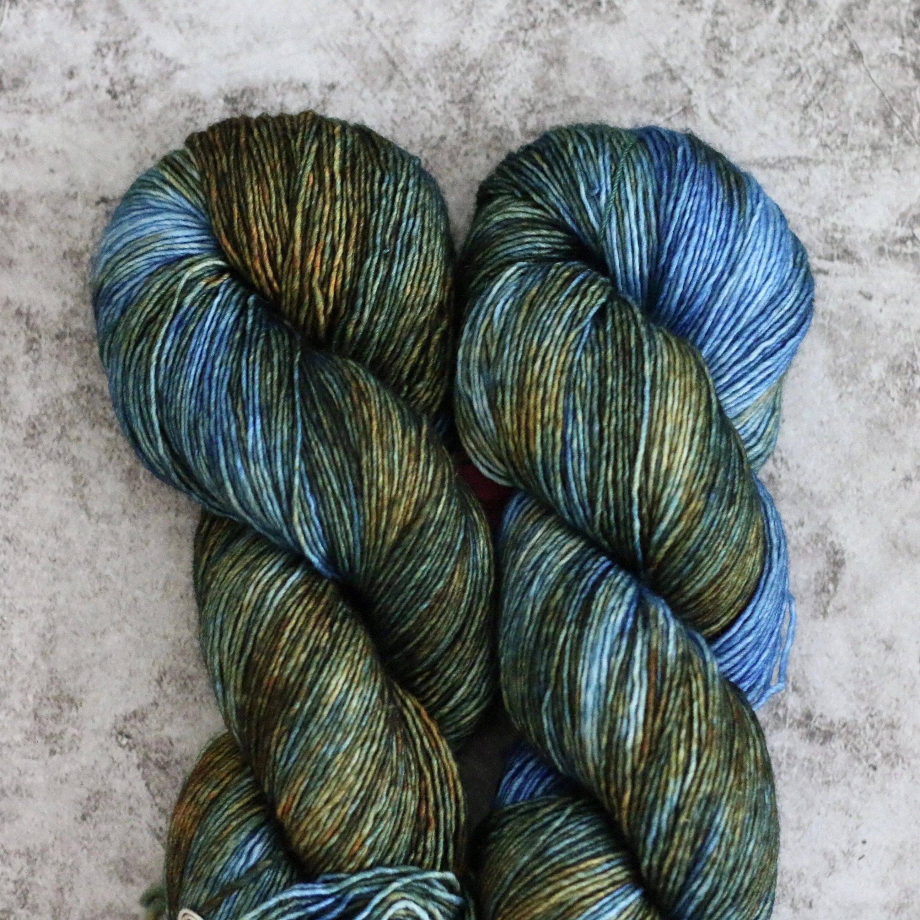 Madelinetosh Twist Light