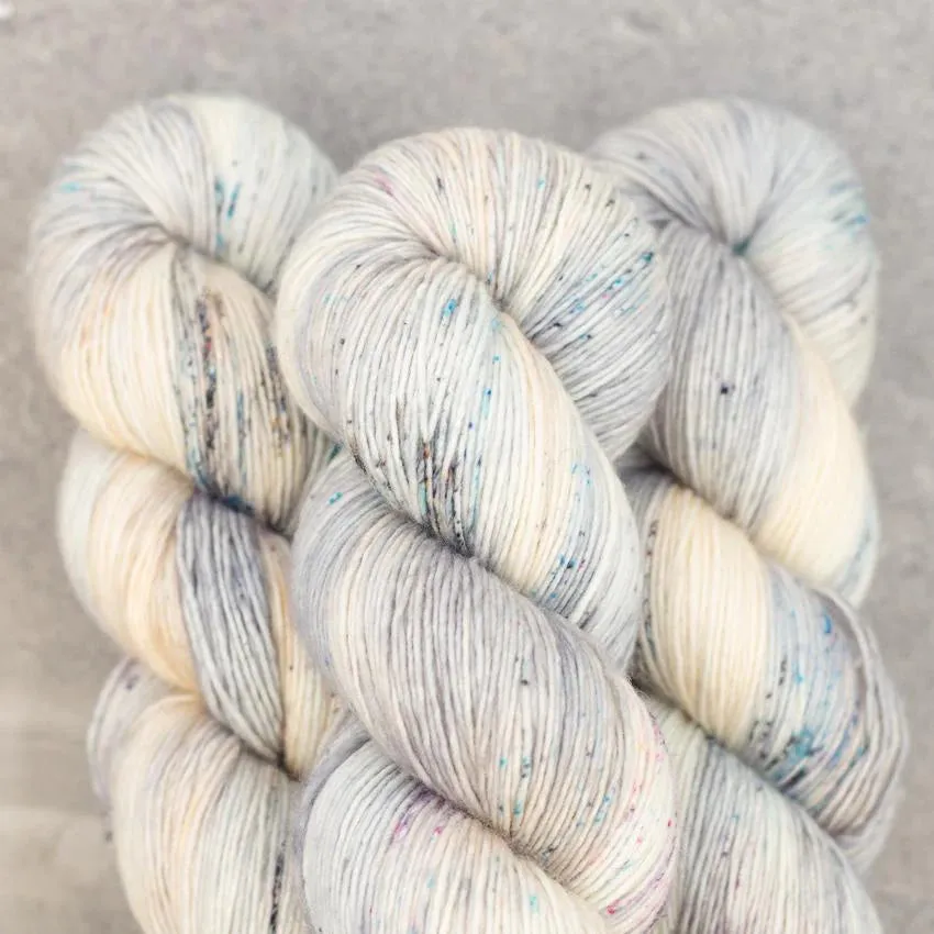 Madelinetosh Twist Light