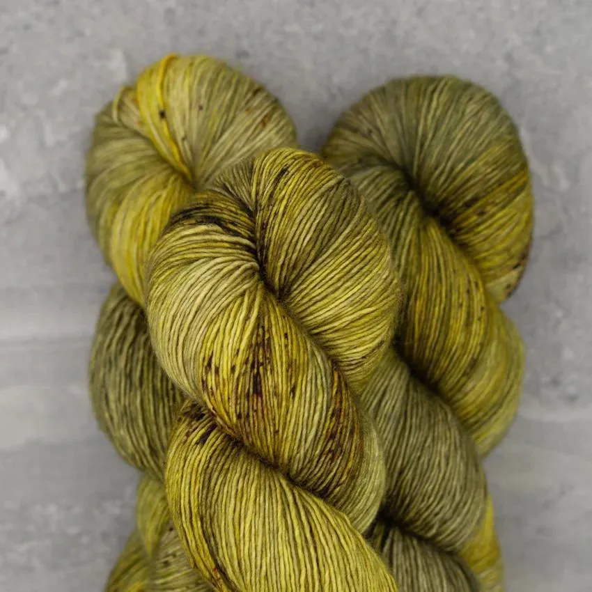 Madelinetosh Twist Light