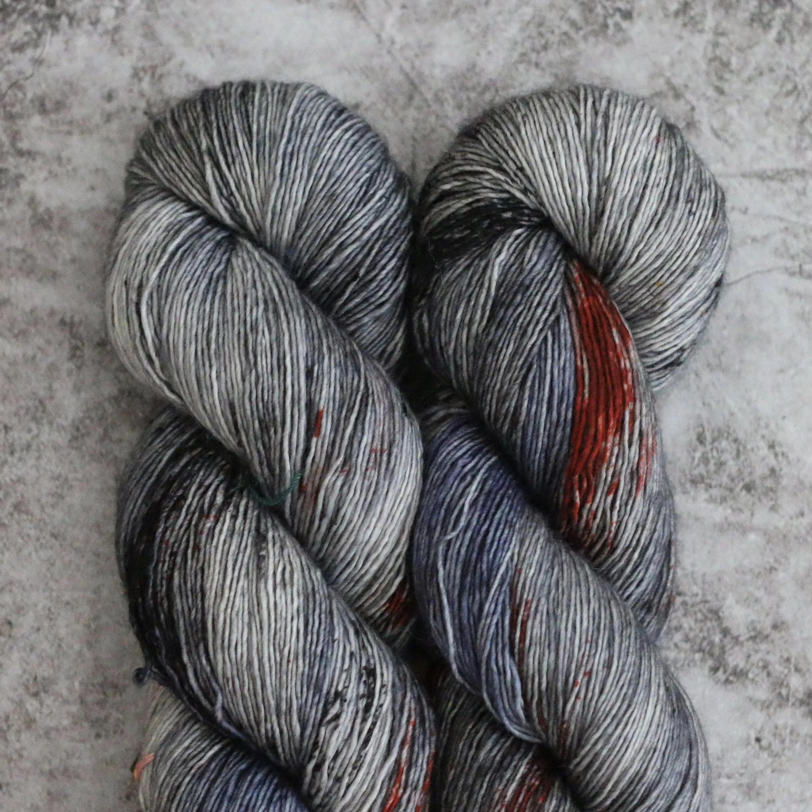 Madelinetosh Twist Light