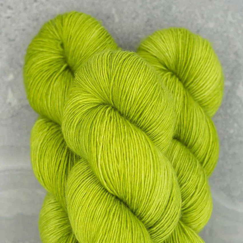 Madelinetosh Twist Light