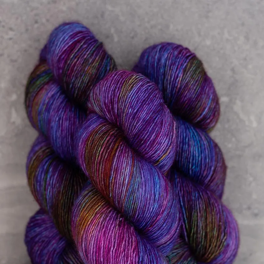 Madelinetosh Twist Light