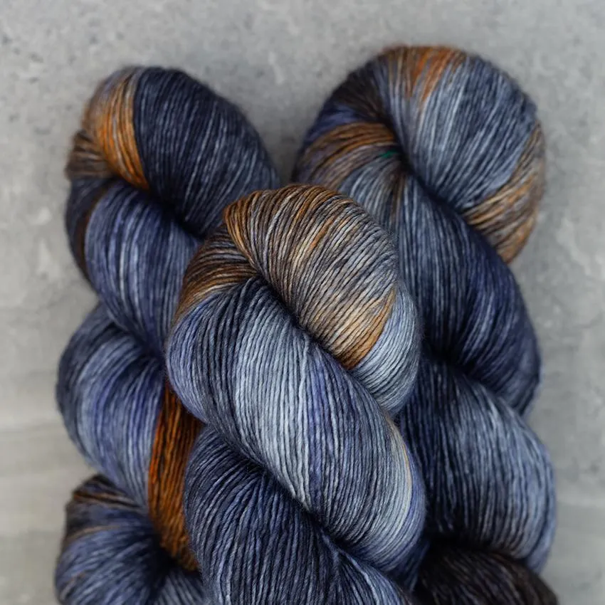 Madelinetosh Twist Light