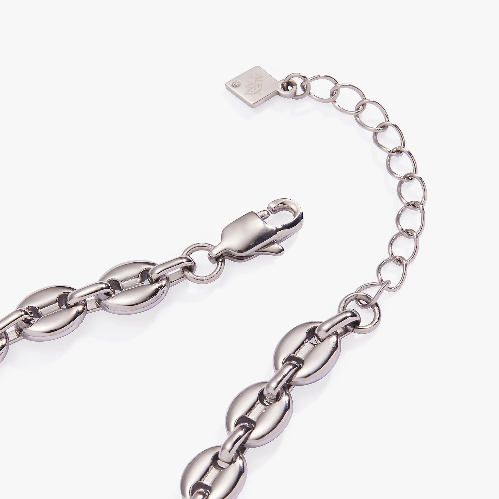 Mariner Chain Bracelet