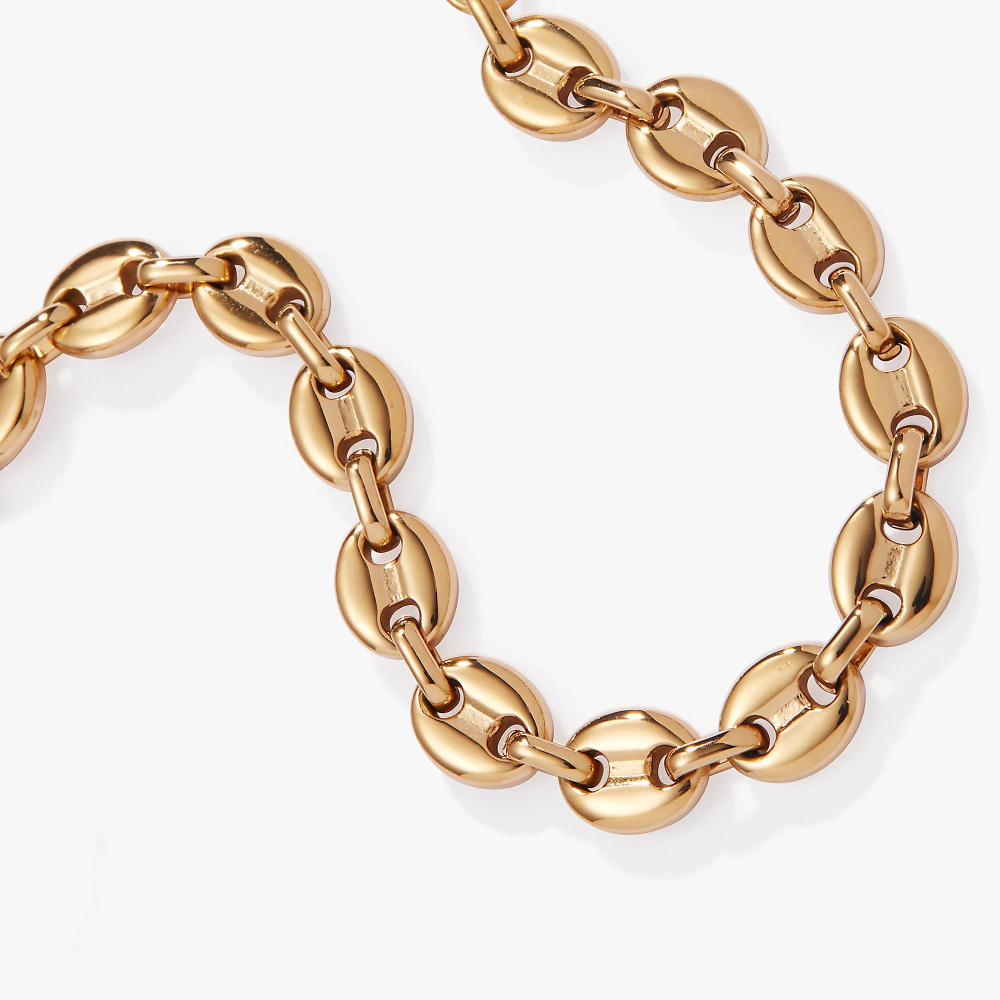 Mariner Chain Bracelet