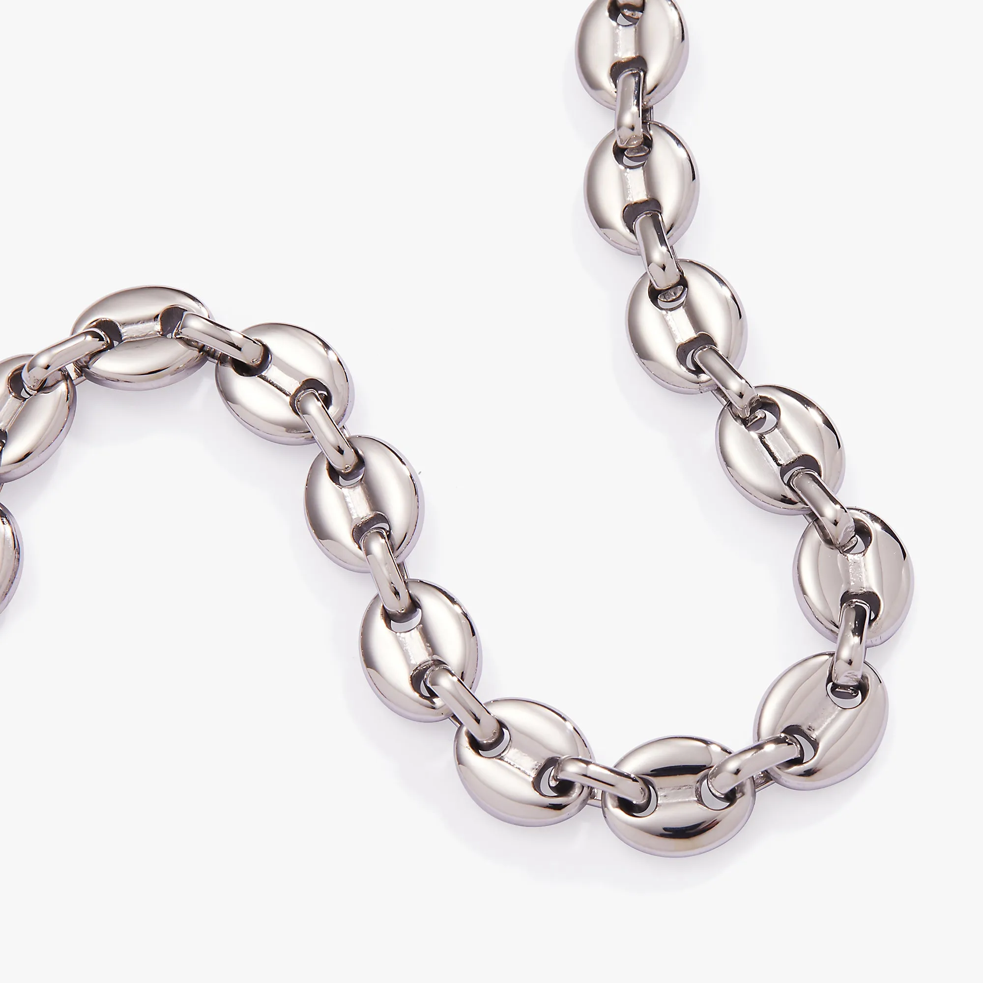 Mariner Chain Bracelet