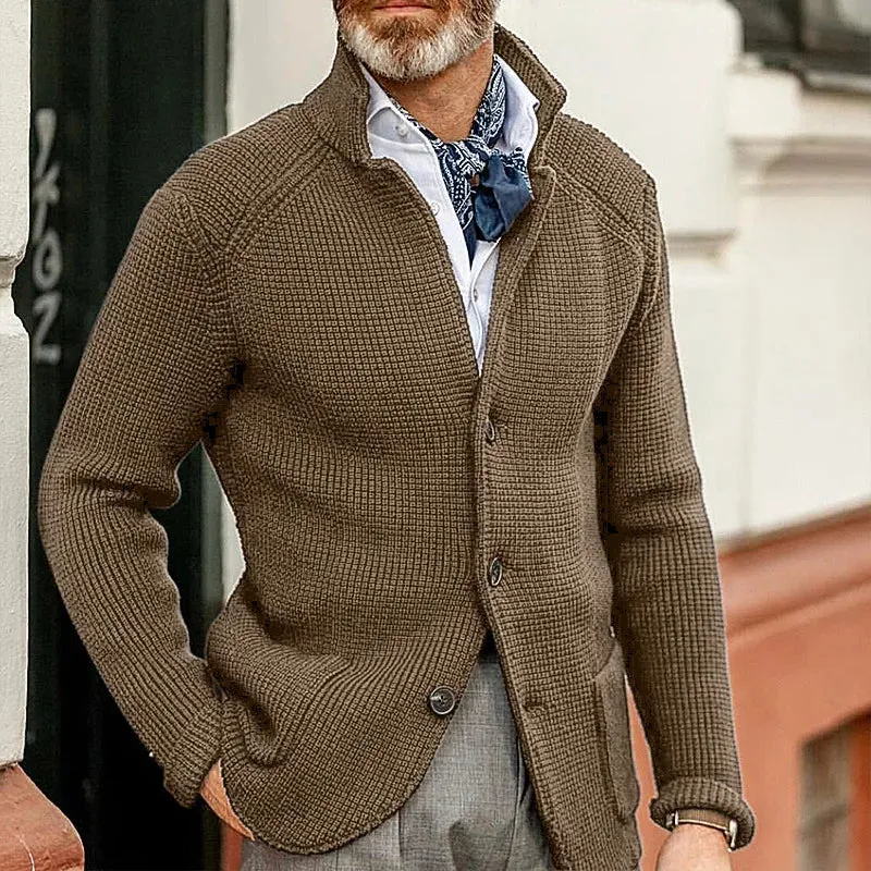 Men Classy Cardigan jacket