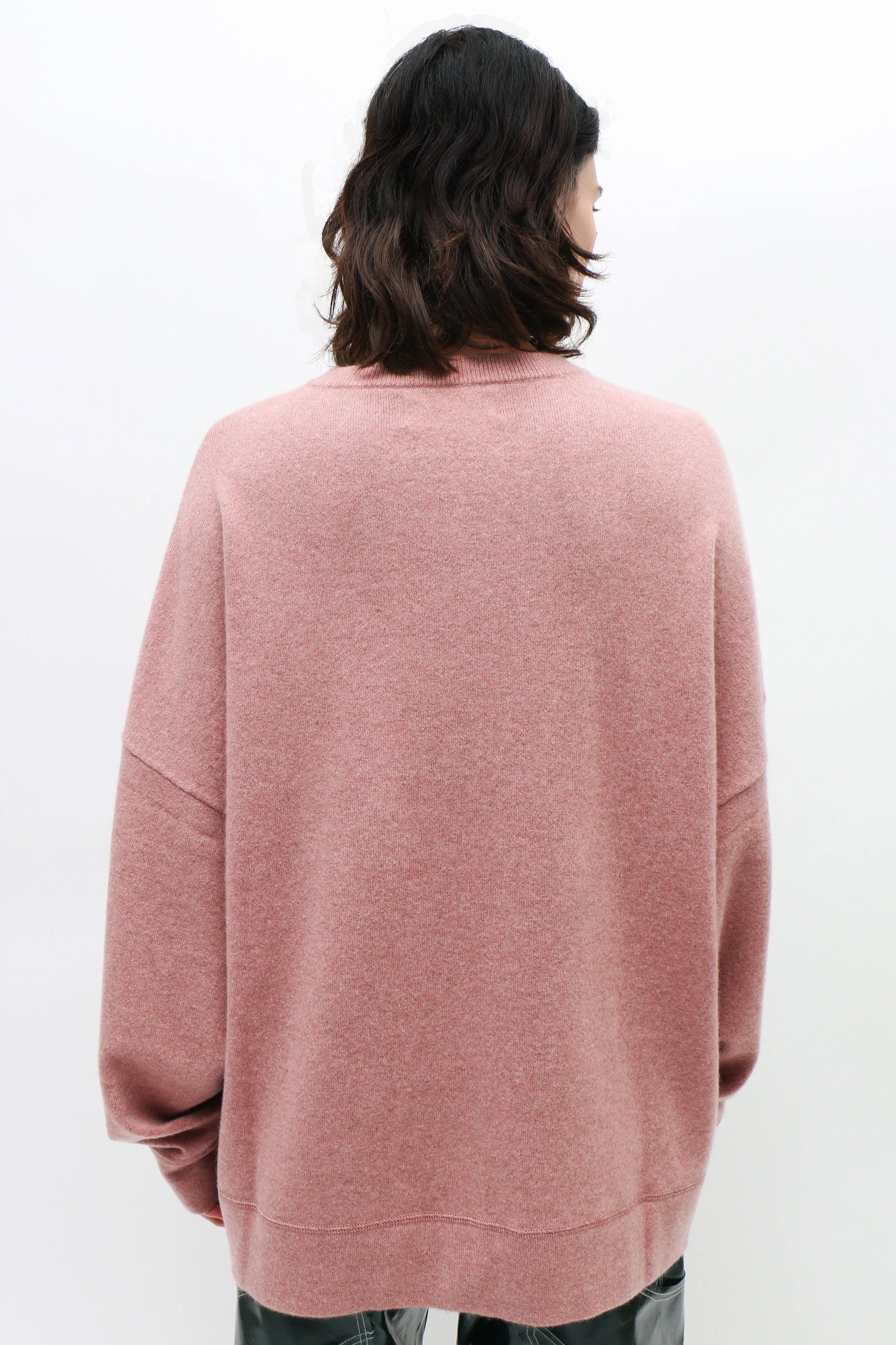 Moor N°315 Sweat Sweater