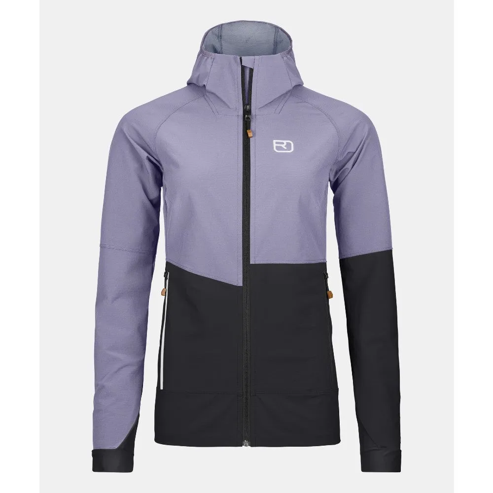 Ortovox Punta Berrino Hooded Jacket - Women's