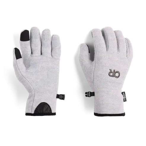 Outdoor Research Flurry Sensor Gloves Women's